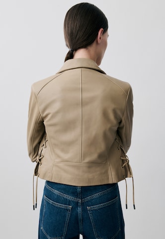 Werner Christ Tussenjas 'Cara' in Beige