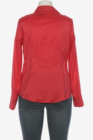 St. Emile Bluse XL in Rot