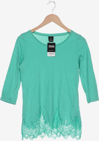 Madeleine Top & Shirt in L in Green: front