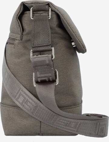 JOST Crossbody Bag 'Bergen' in Grey