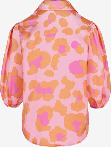 LolaLiza Blouse in Roze