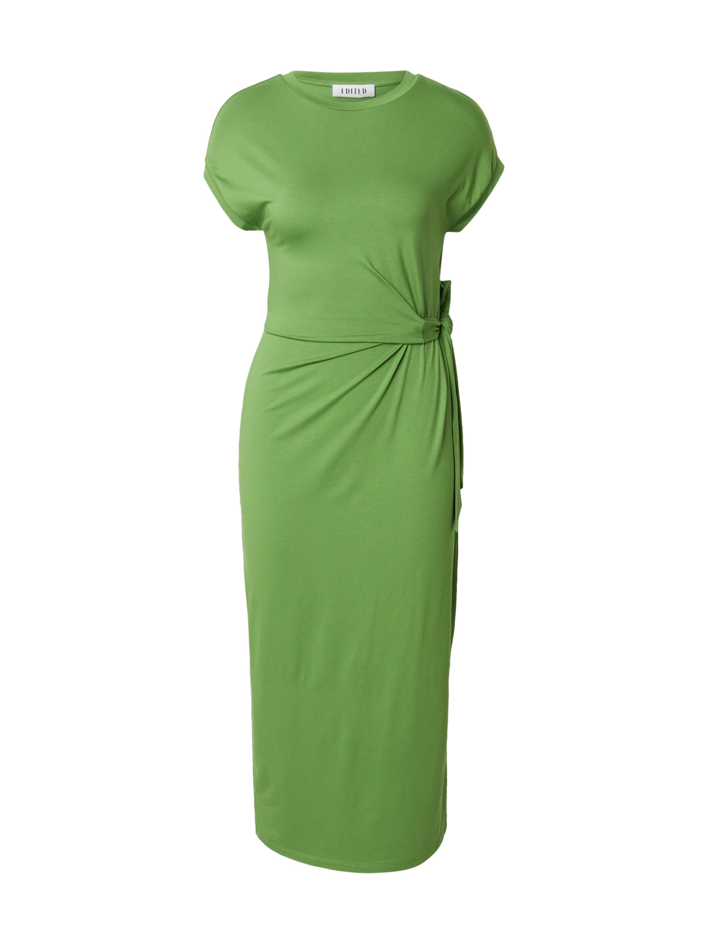 EDITED Summer dress 'Milla' in Green: front