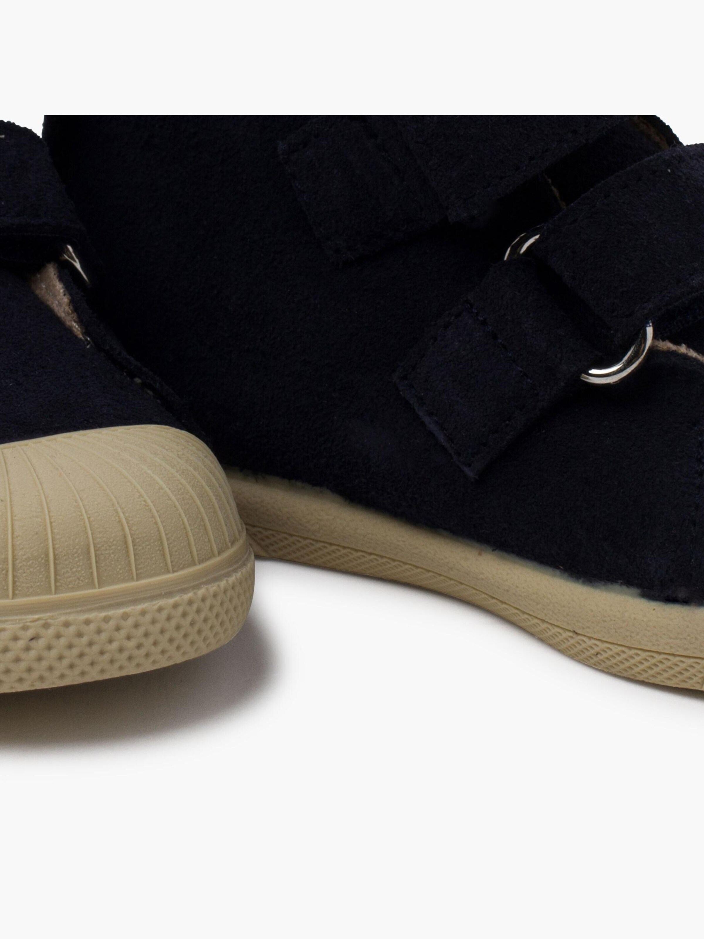 Bottes Pisamonas en bleu