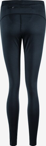 ENDURANCE Skinny Sportbroek 'Zenta' in Zwart