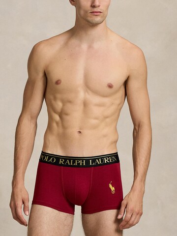 Boxers Polo Ralph Lauren en bleu