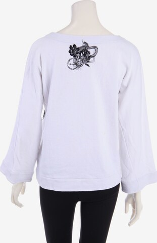 Cavalli Class Sweatshirt L in Mischfarben