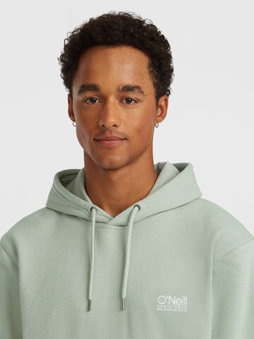O'NEILL Sweatshirt 'Cali' in Green
