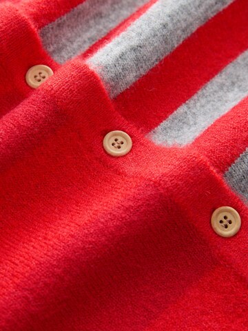 Next Cardigan i rød
