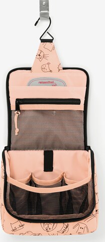 REISENTHEL Bag in Pink
