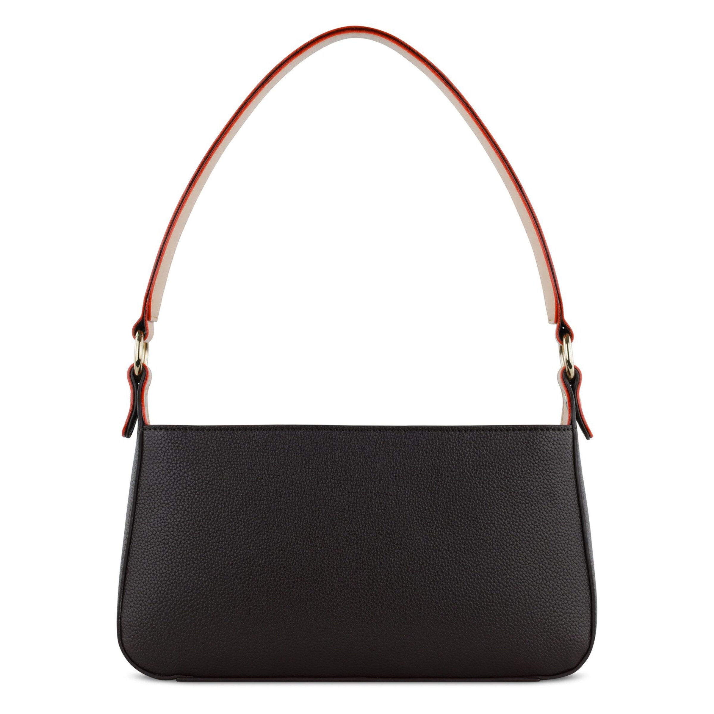 Sac bandoulière 'Ella' bugatti en marron