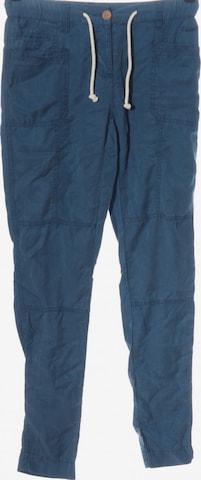 PROTEST Pants in XS in Blue: front
