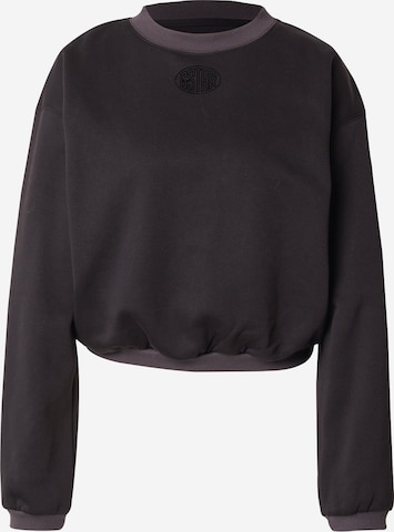 G-STAR Collegepaita värissä musta: etupuoli