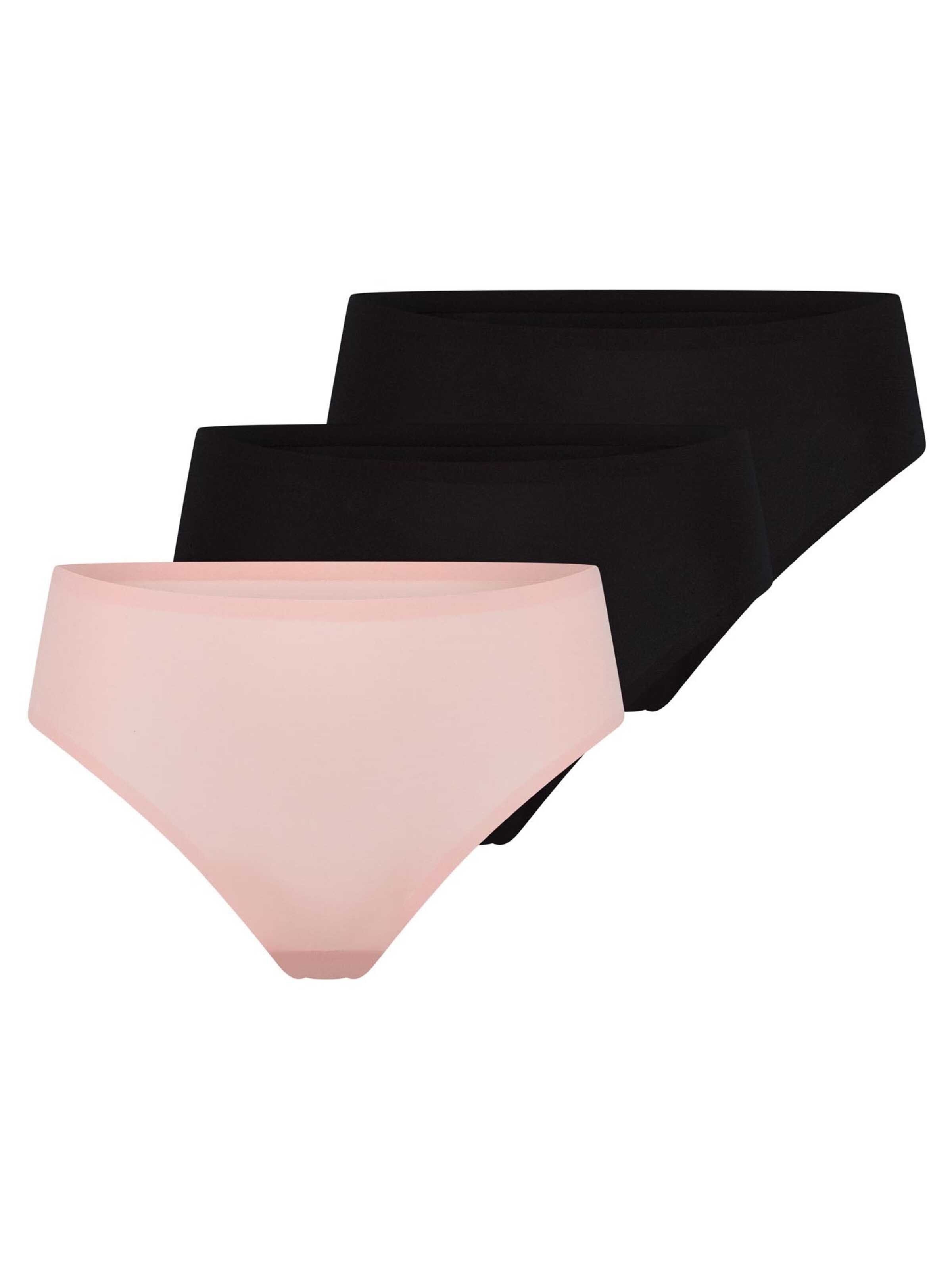 Mey Thong 'Simply Better Invisibles' in Pink: front