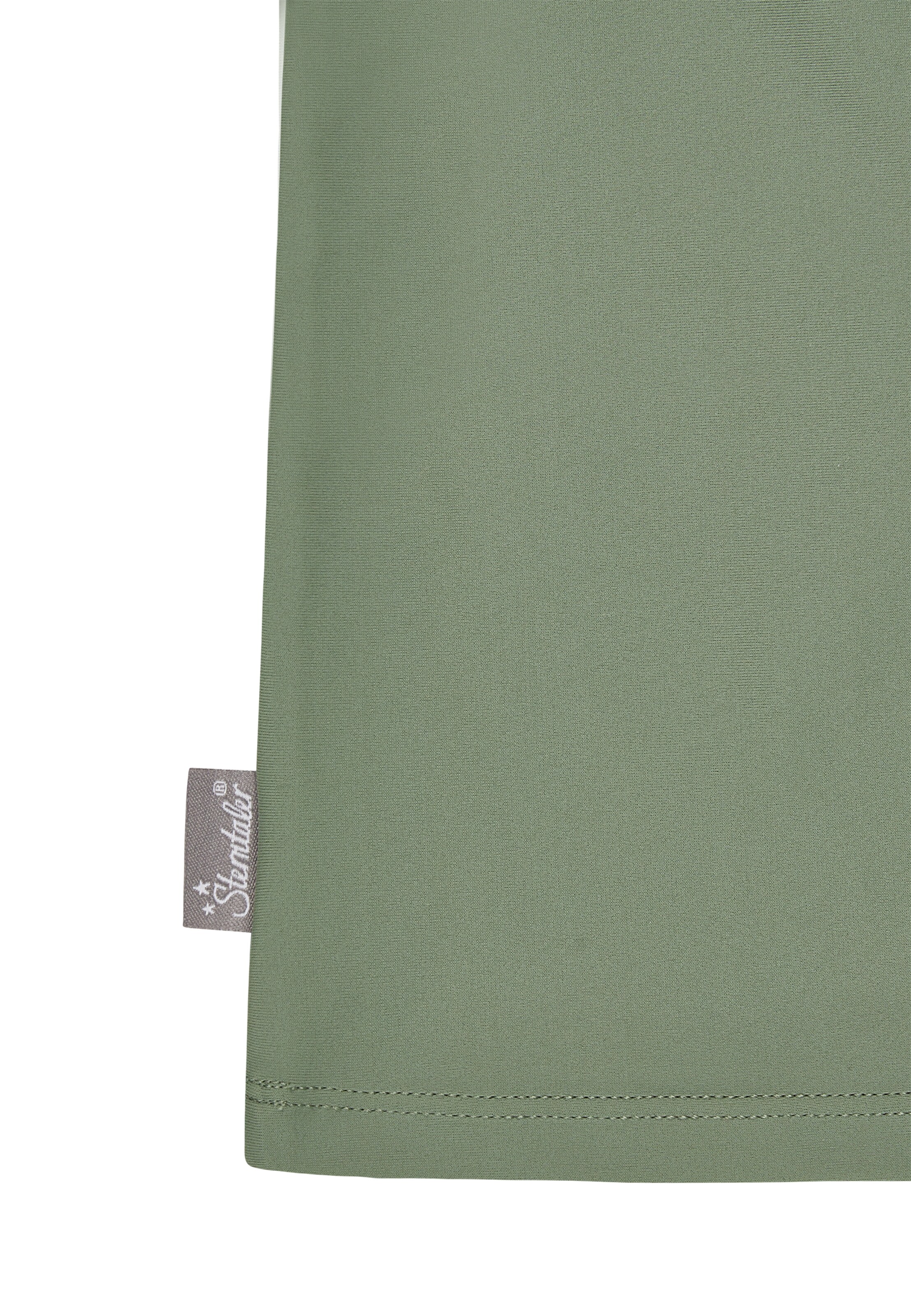 STERNTALER UV Protection in Green