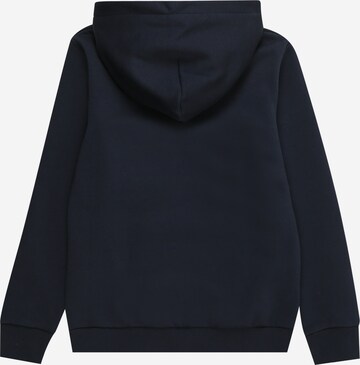 PEAK PERFORMANCE Sportief sweatshirt in Blauw