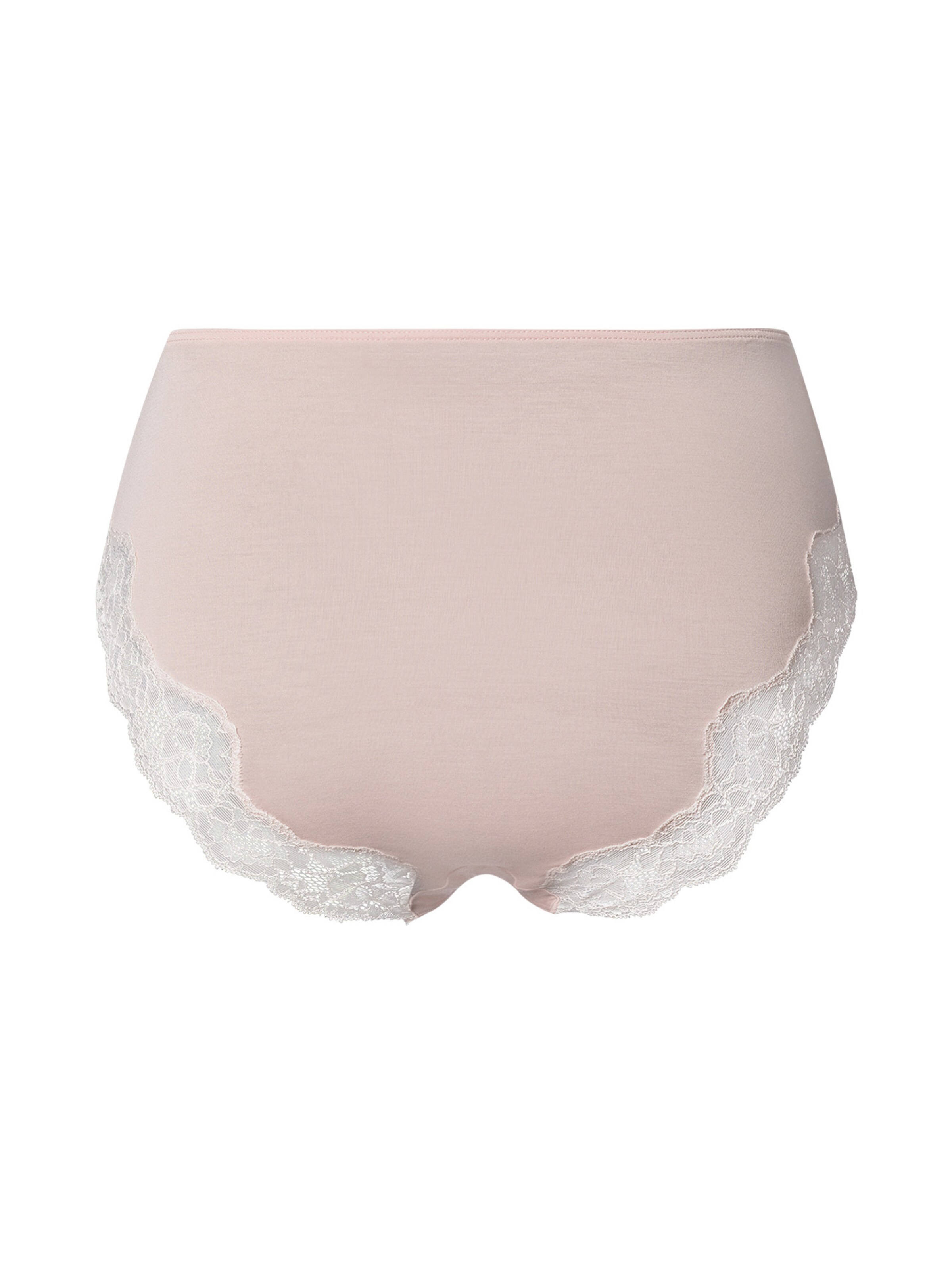 Hanro Panty 'Dana' in Pink