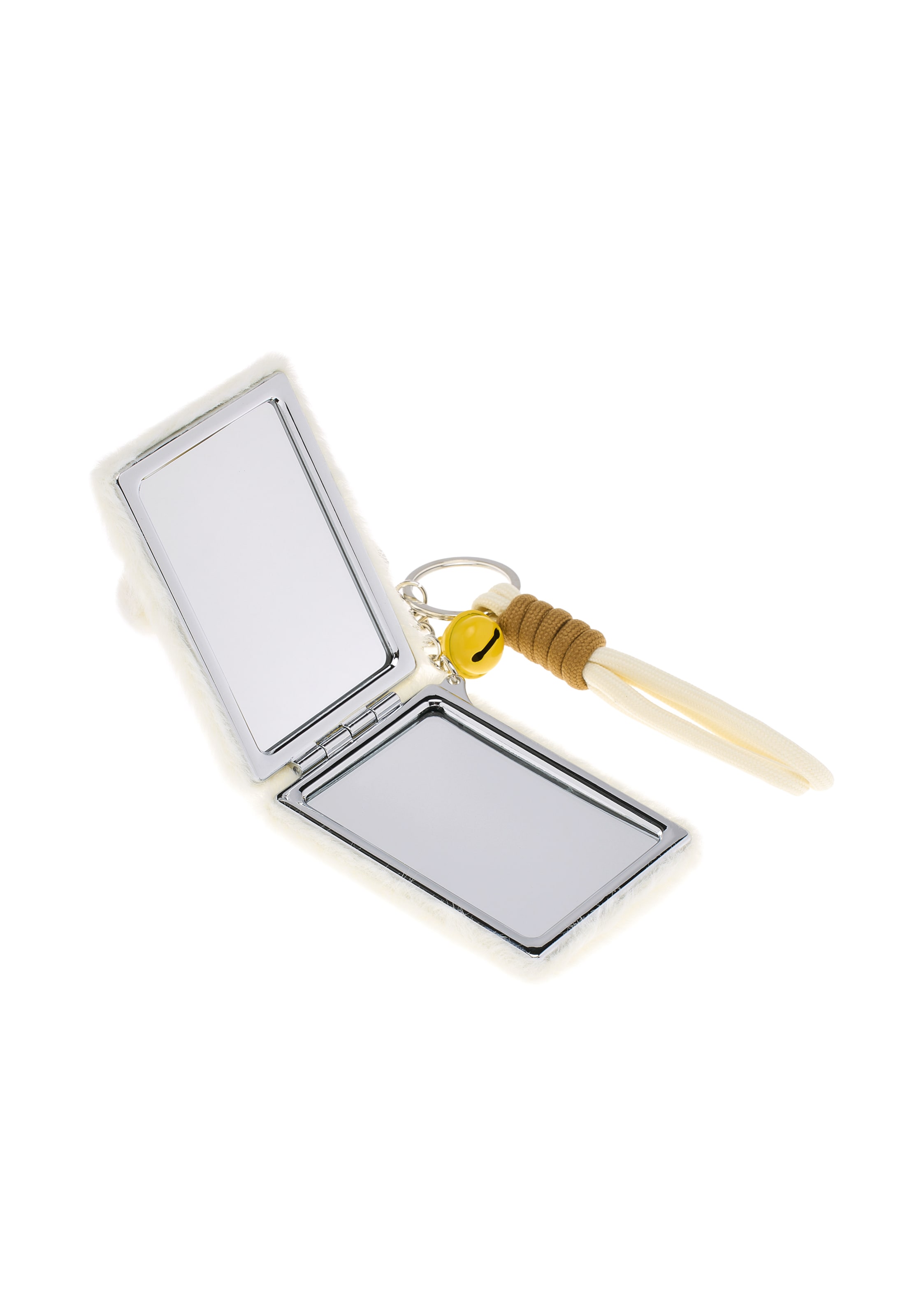 MYMO - Accesorios para bolsos en amarillo