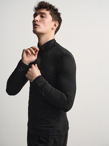 Maglietta di The Set in grigio