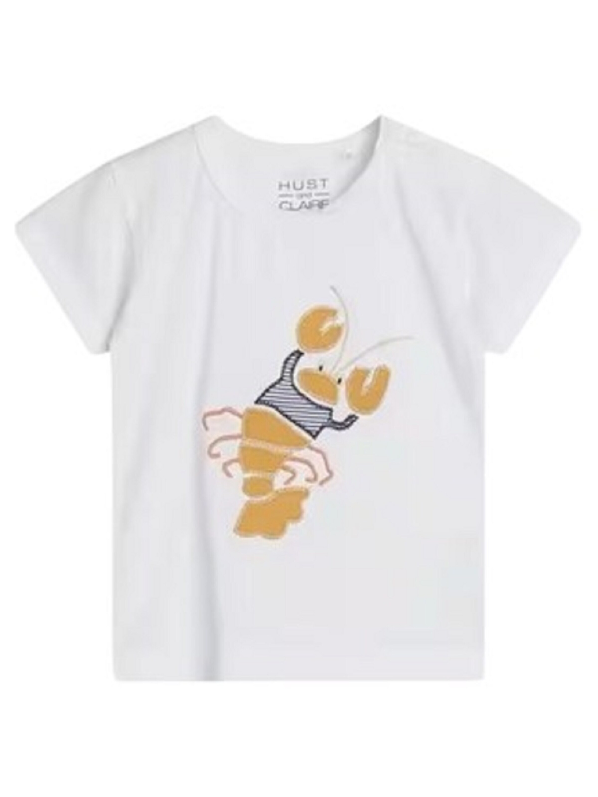 Hust & Claire Shirt 'Anker' in 62/Regular in White, Item view