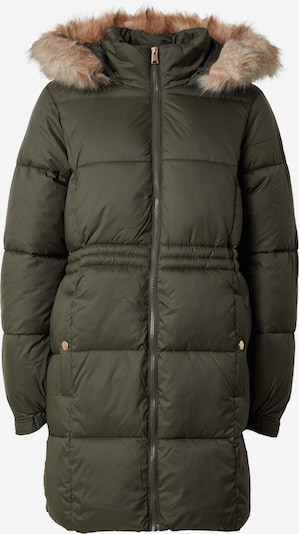 VERO MODA Prechodná bunda 'VMPINAR' - tmavozelená, Produkt