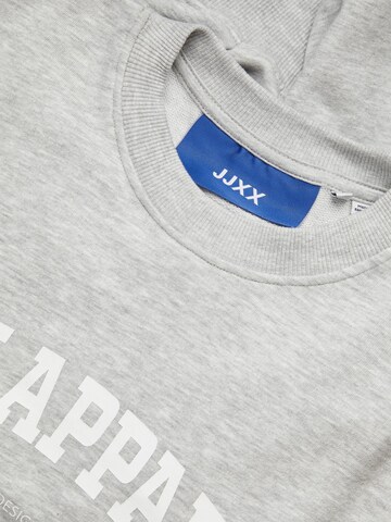 JJXX Sweatshirt 'Riley' in Grey