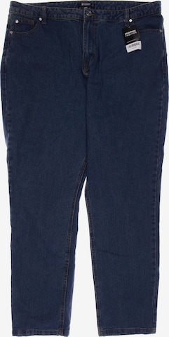 Missguided Plus Jeans 37-38 in Blau: predná strana