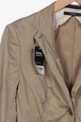 Windsor Jacket & Coat in XL in Beige