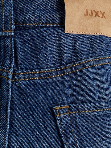 JJXX Regular Jeans 'Hazel' in Blauw