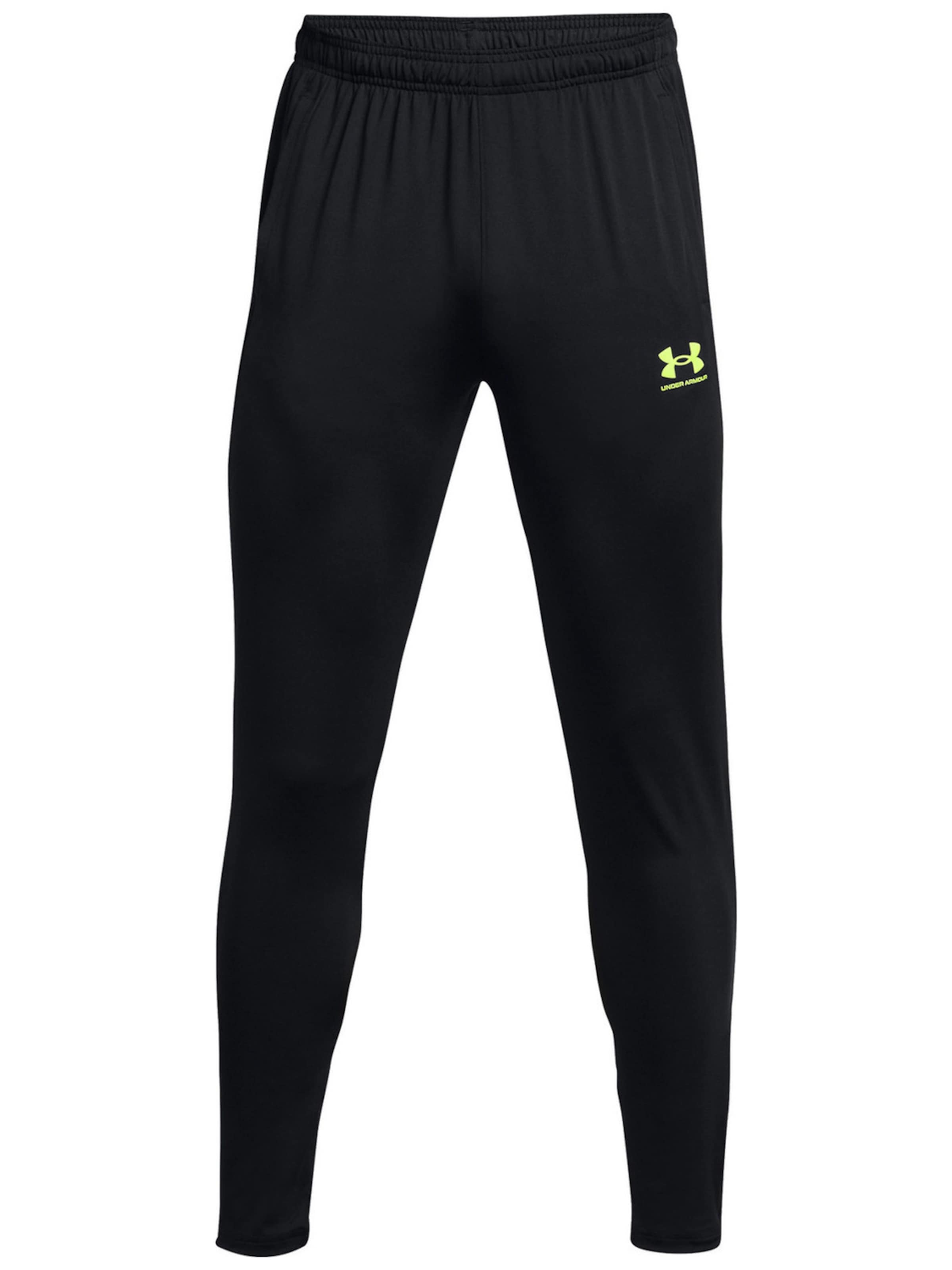 UNDER ARMOUR Sports trousers 'Under Armour M S Ch. Train Pant' in XXL in Black, Item view