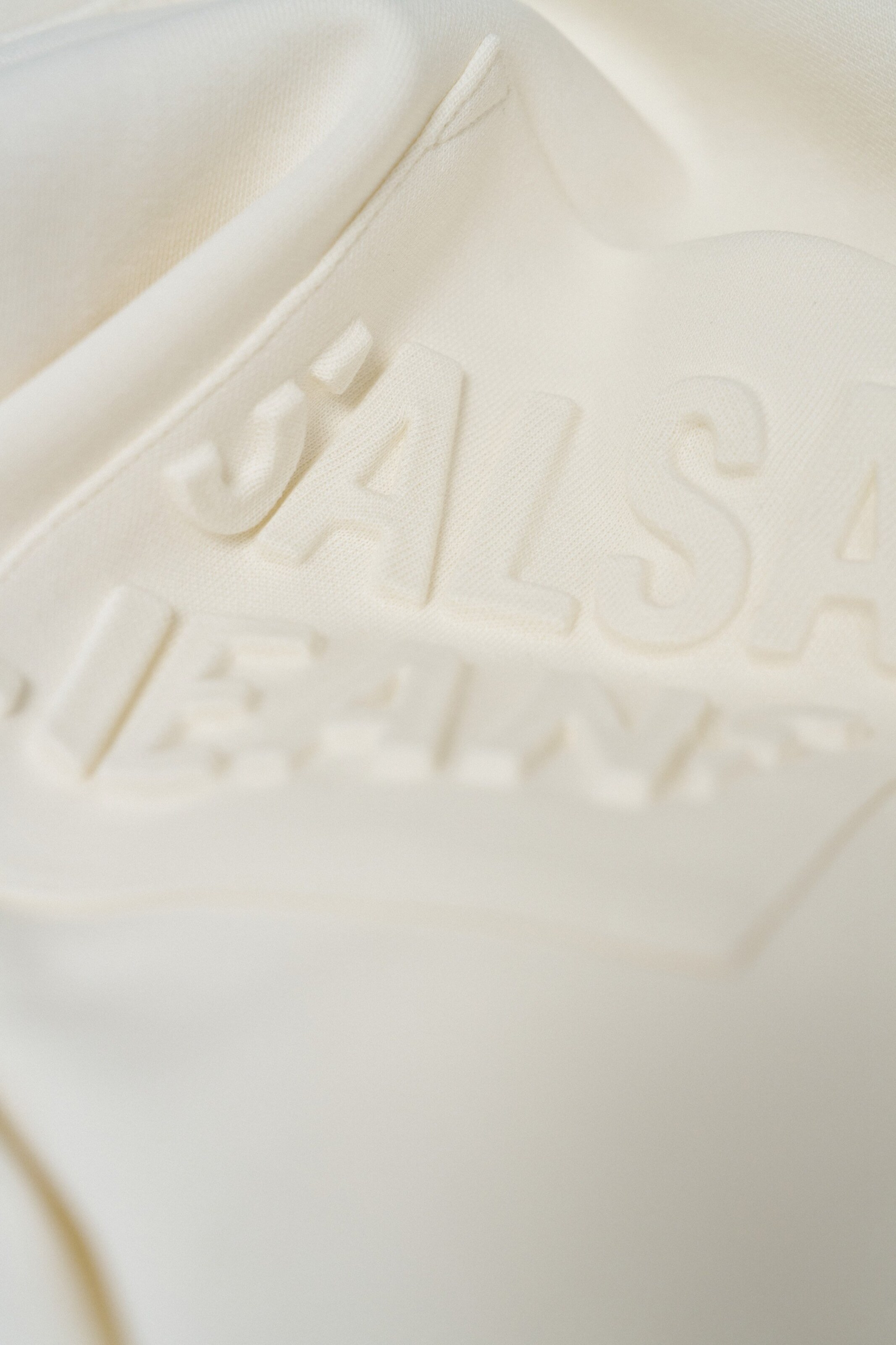 Salsa Jeans Shirt in Beige