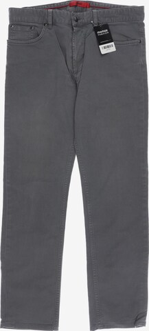 HUGO Jeans 32 in Grau: predná strana