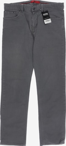 HUGO Red Jeans 32 in Grau: predná strana