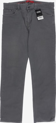 HUGO Red Jeans in 32 in Grey: front