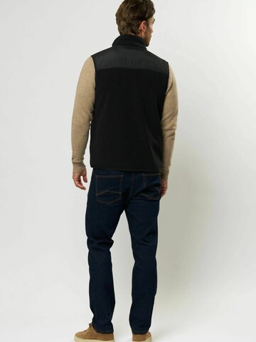 U.S. POLO ASSN. Liivi 'Bera' värissä musta