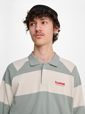 Hummel Bluser & t-shirts i grå