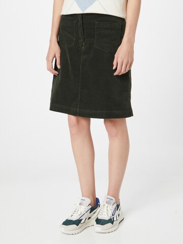 WHITE STUFF Skirt 'Melody' in Green: front