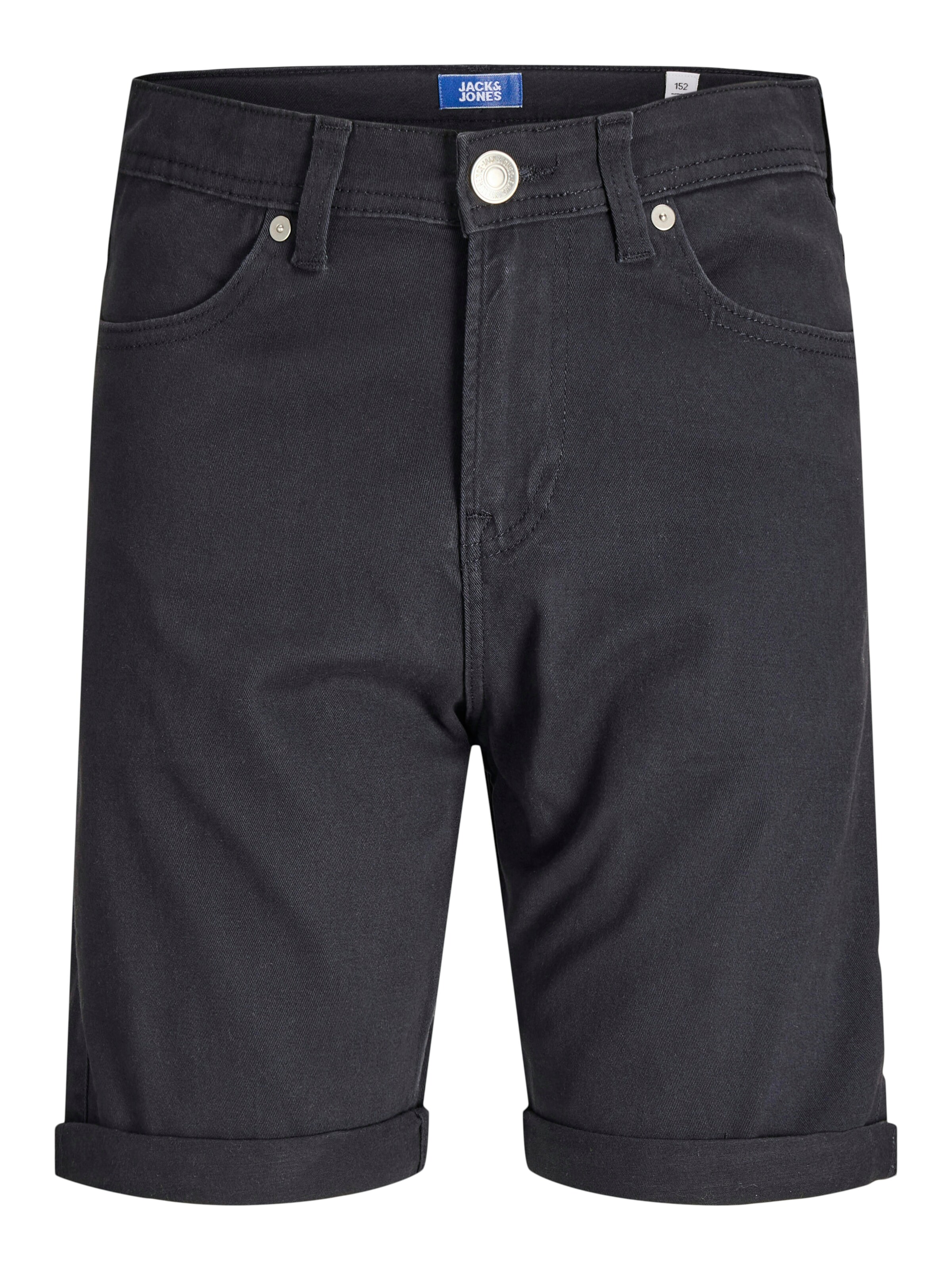 Jack & Jones Junior Pants in 128 in Dark blue, Item view