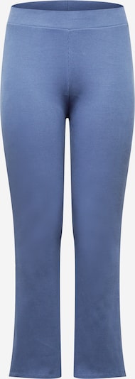 NU-IN Plus Pantalon en bleu roi, Vue avec produit