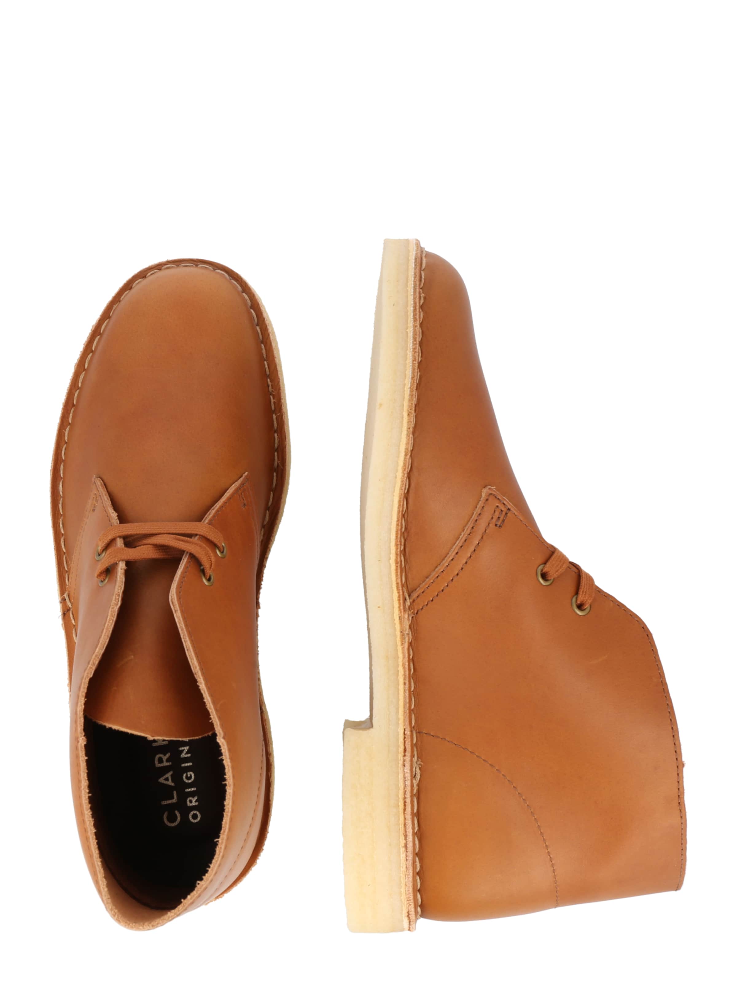 chukka boots origin