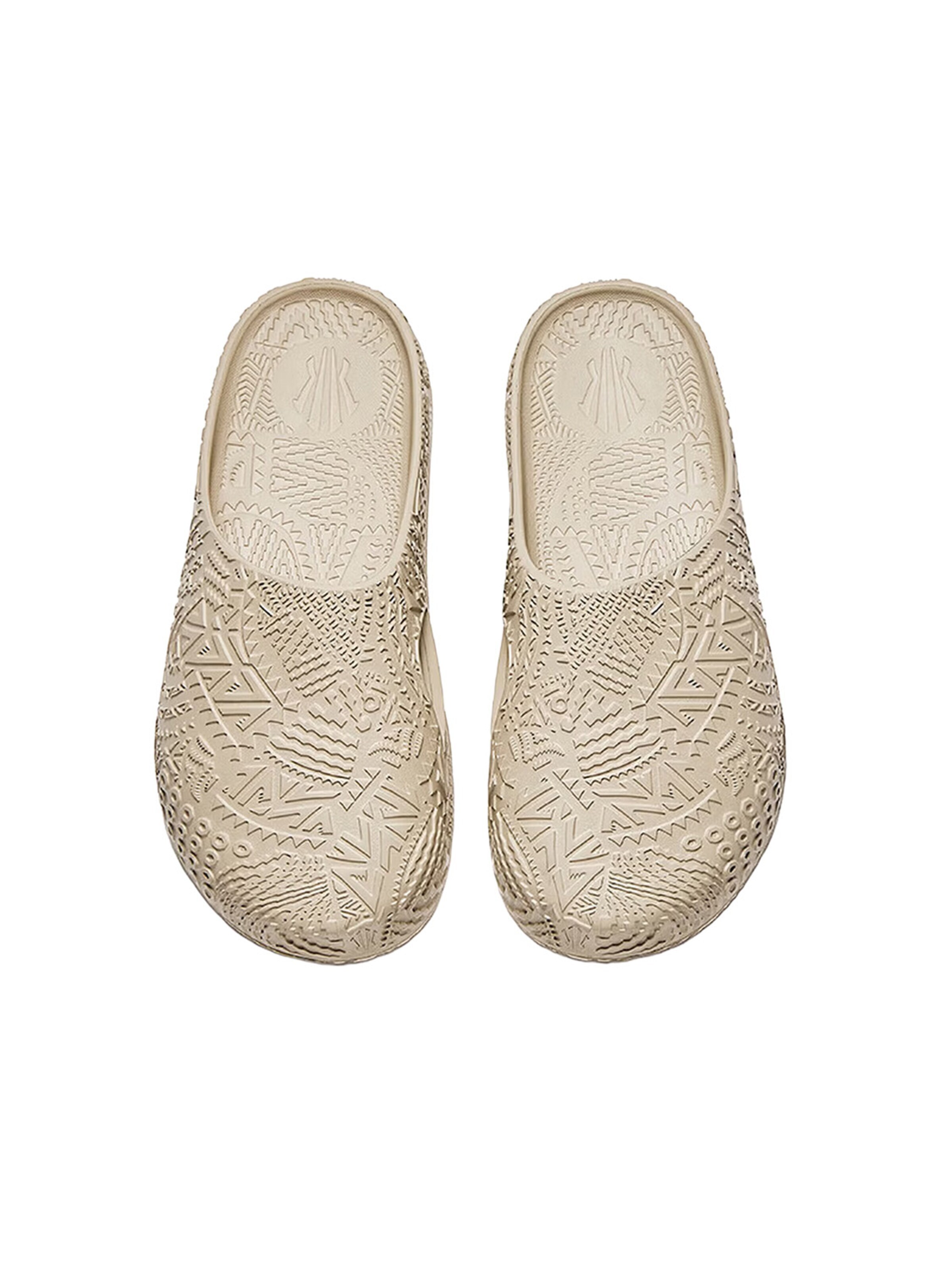 ANTA Pantolette‌‌ in Grün
