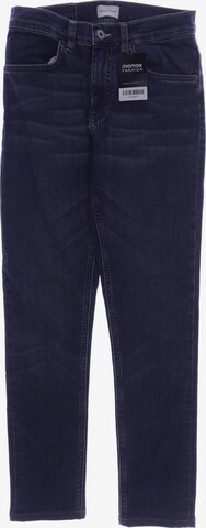 GANT Jeans in 28 in Blue: front