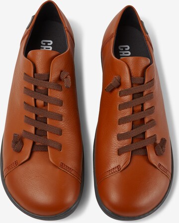 CAMPER Sneakers ' Peu Cami ' in Brown
