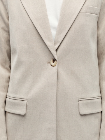 OBJECT Blazer 'OBJLISA' in Beige