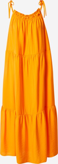 LeGer by Lena Gercke Kleid 'Laney' in orange, Produktansicht