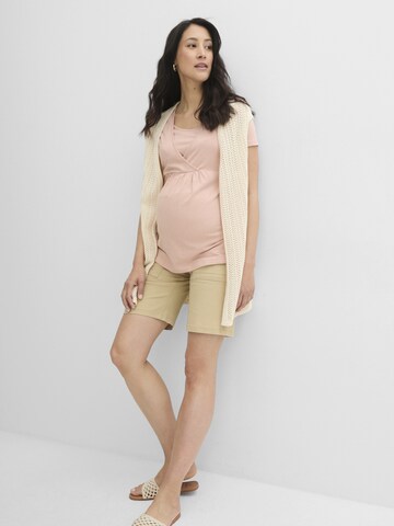 bonprix Shirt in Mischfarben