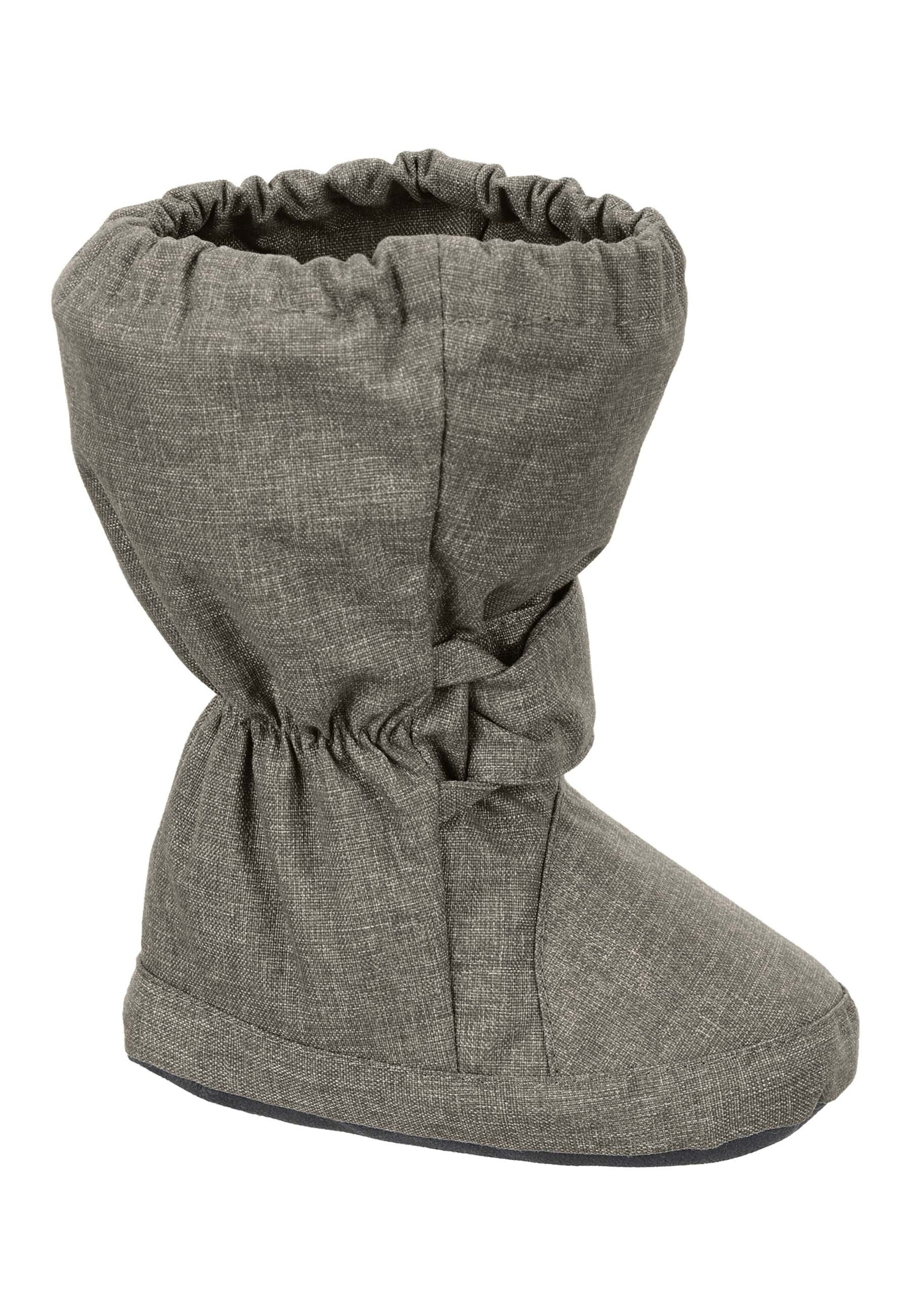 STERNTALER Stiefel in Grün