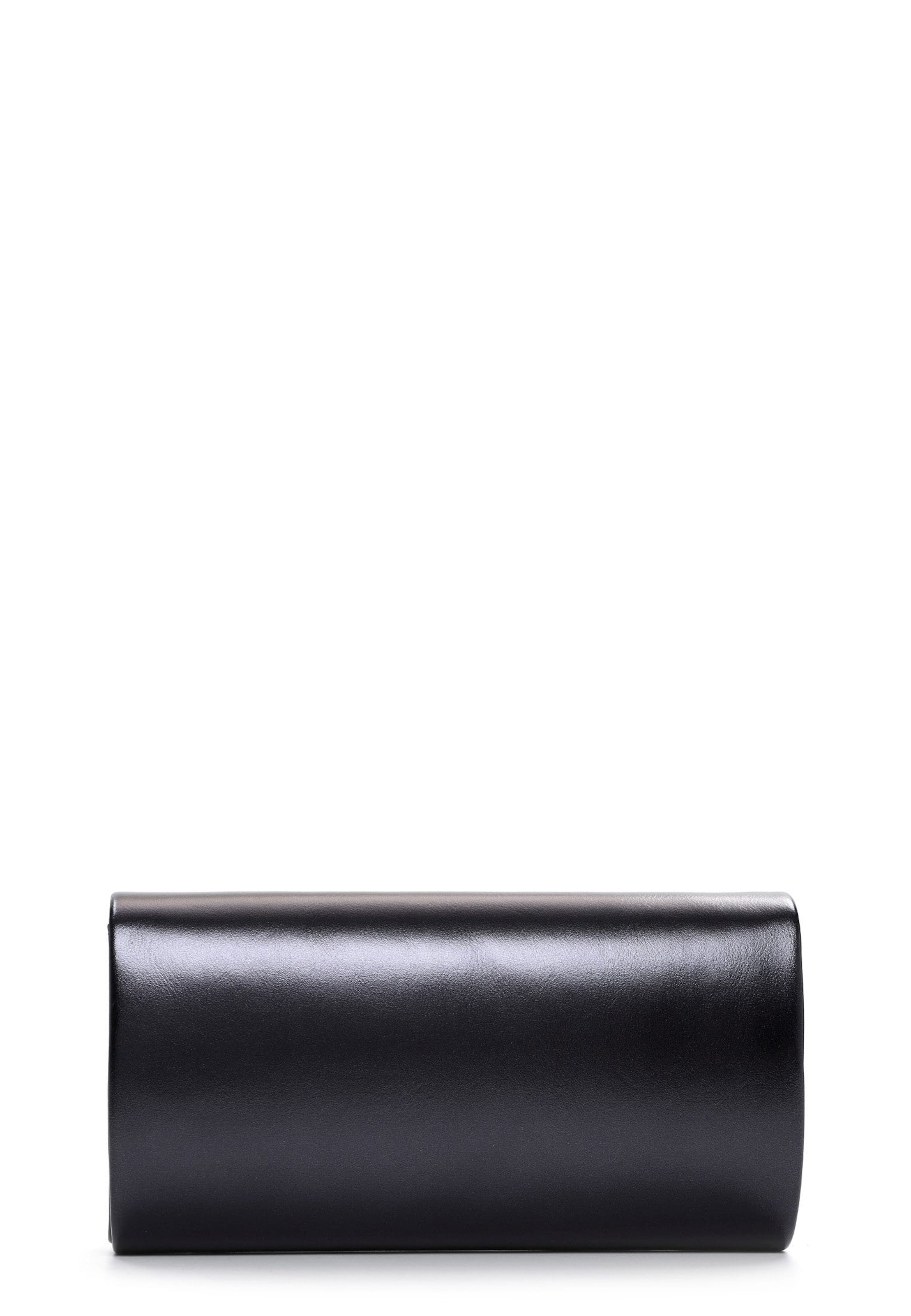 Tamaris Clutch 'Amalia Loop' in Blauw