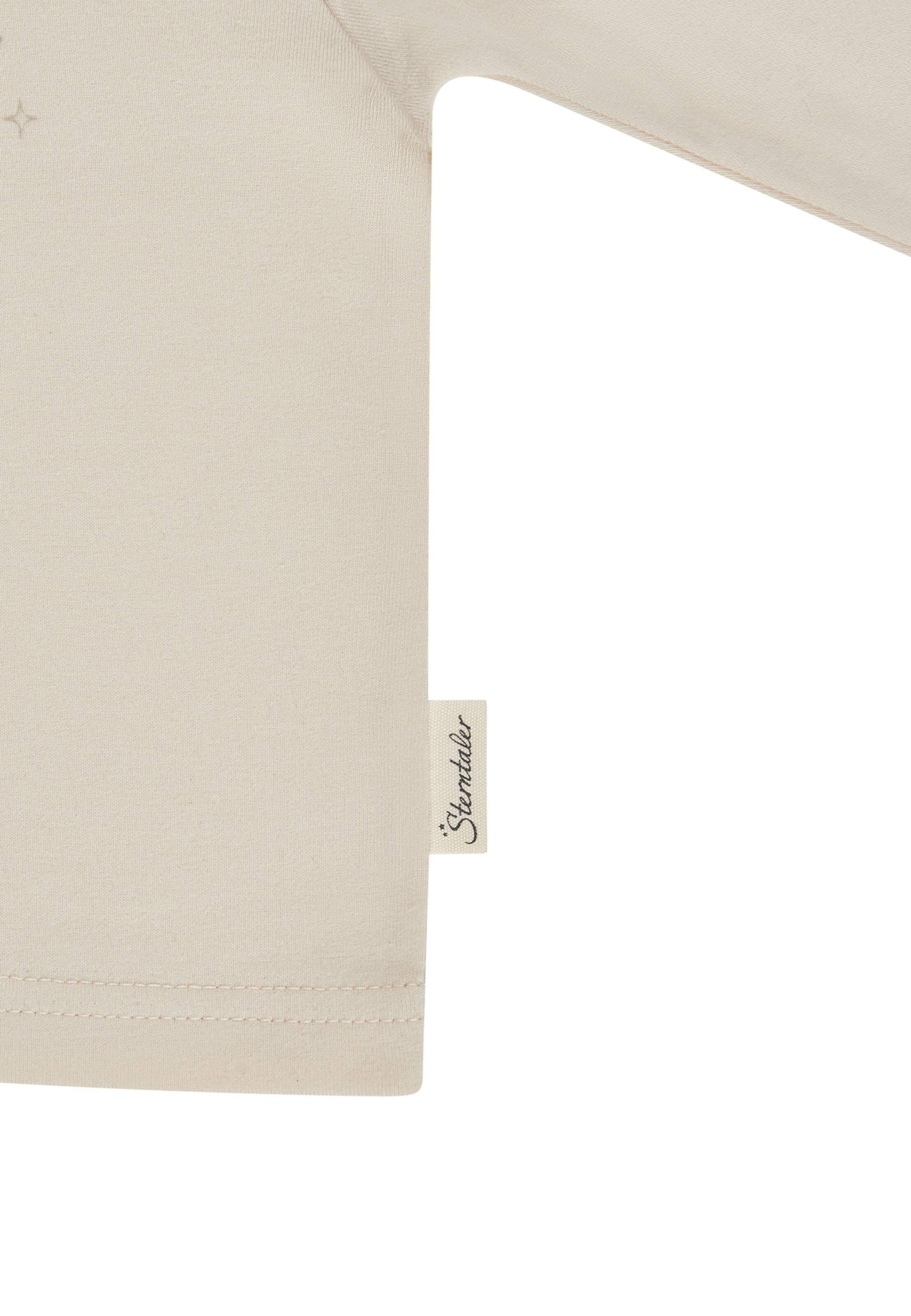 STERNTALER Shirt in Beige