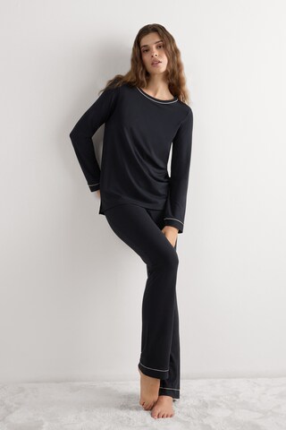 INTIMISSIMI Pajama in Black