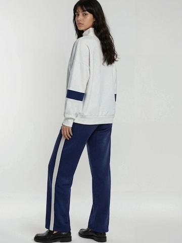 Hiccup Sweat suit in Blue